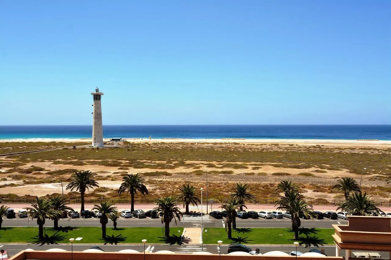 Apartamento The Real Casa Atlantica Morro Jable By PVL 0*, Morro Jable (Fuerteventura)