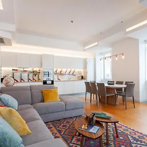 Flh Chiado Amazing Flat Lisboa