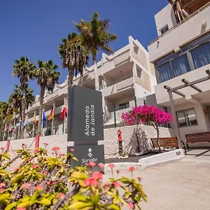 Apartamento Alameda De Jandía, Morro Jable (Fuerteventura)