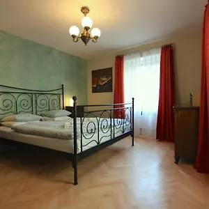 Mala Strana 1 Praga