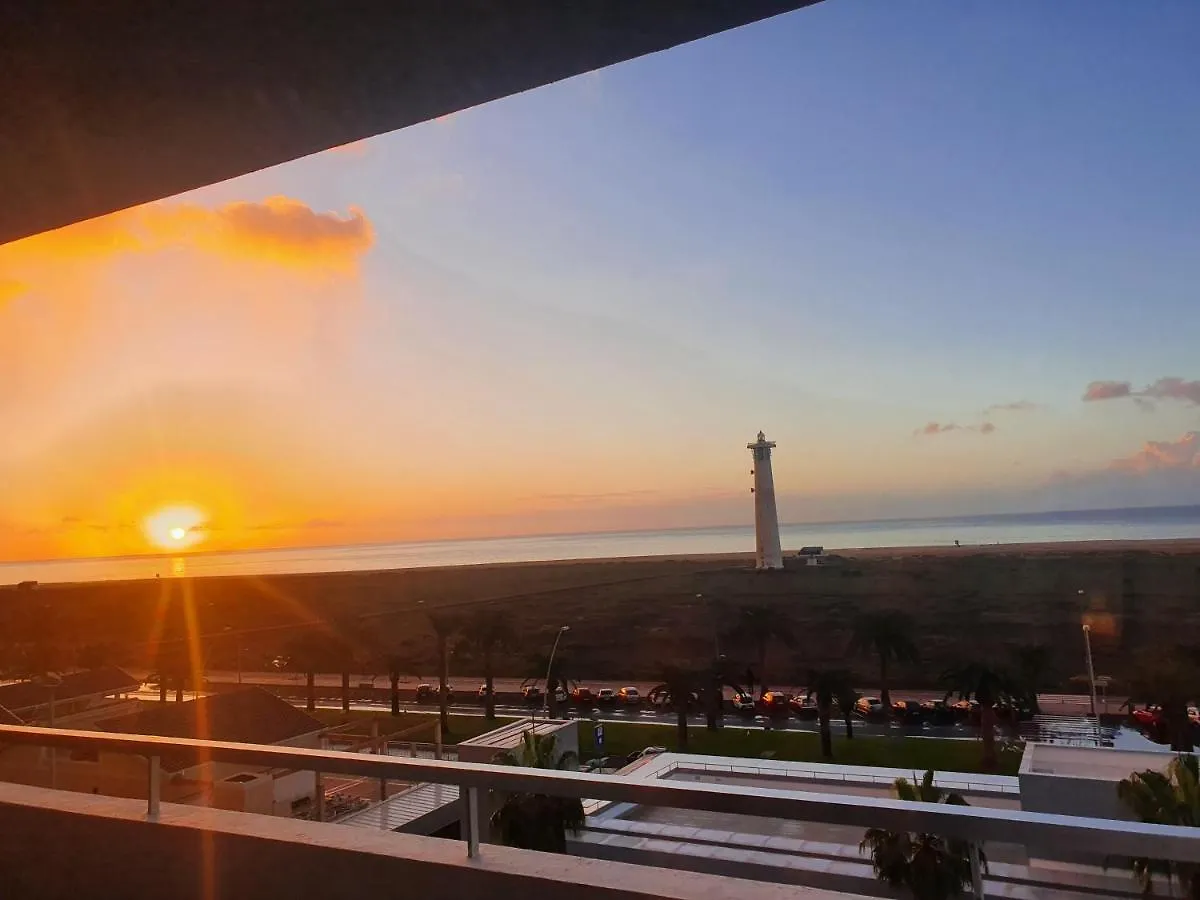 The Real Casa Atlantica Morro Jable By Pvl Apartment Spain