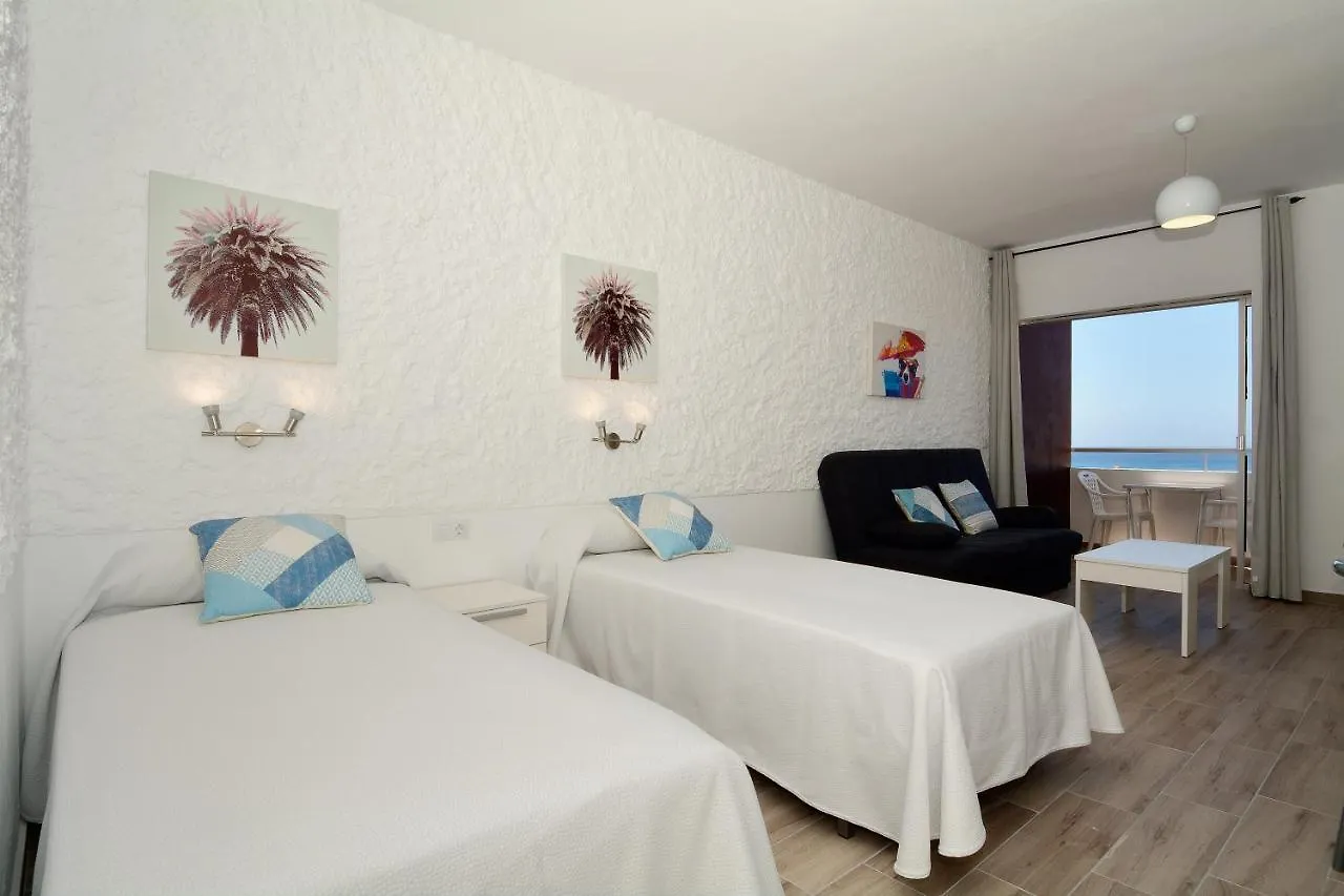 The Real Casa Atlantica Morro Jable By Pvl Apartment