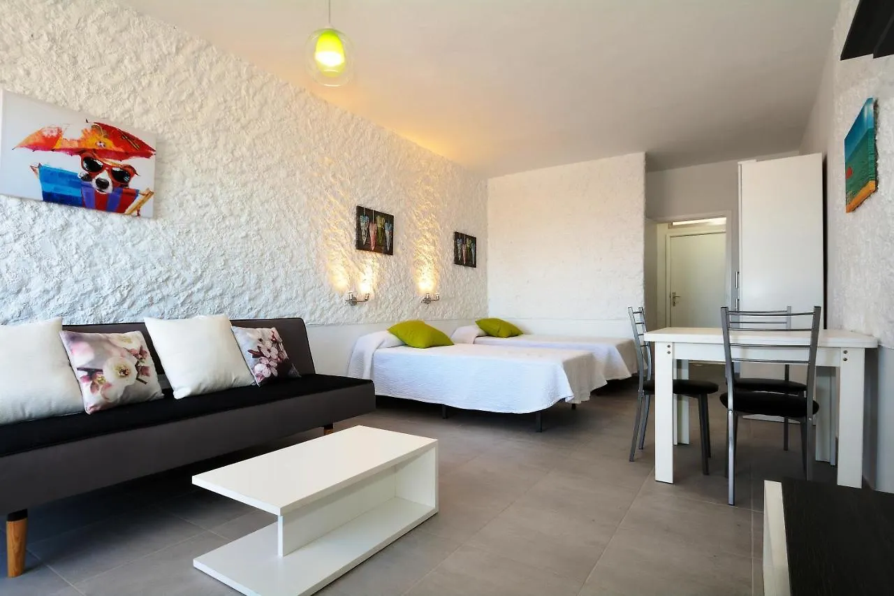 The Real Casa Atlantica Morro Jable By Pvl Apartment Spain