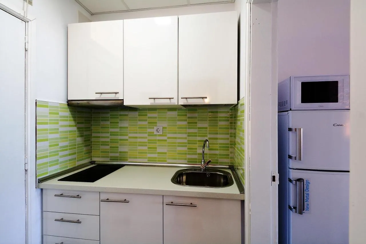 The Real Casa Atlantica Morro Jable By Pvl Apartment 0*, Morro Jable (Fuerteventura) Spain