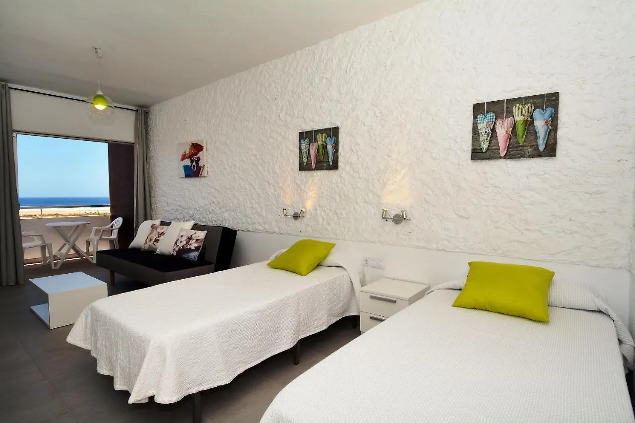The Real Casa Atlantica Morro Jable By Pvl Apartment