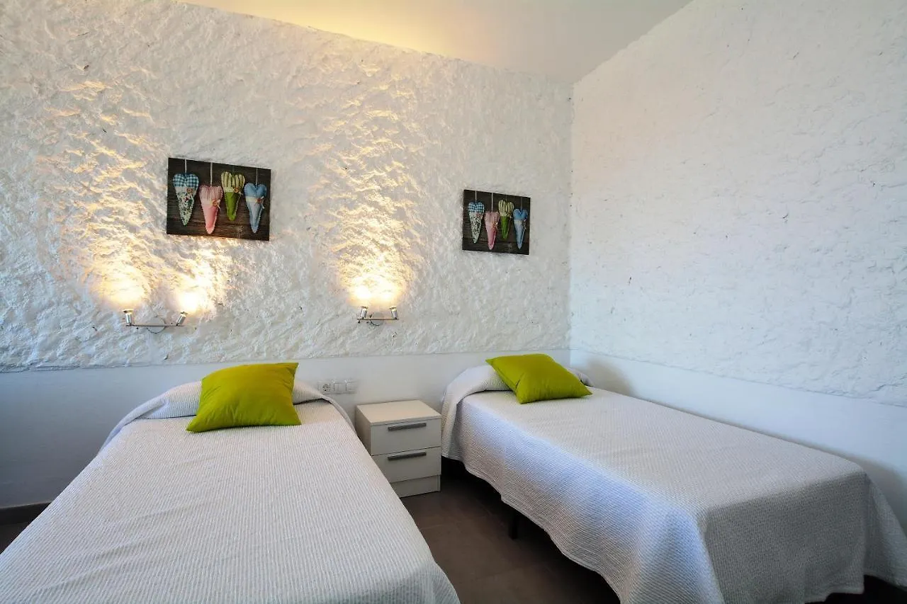 The Real Casa Atlantica Morro Jable By Pvl Apartment Spain