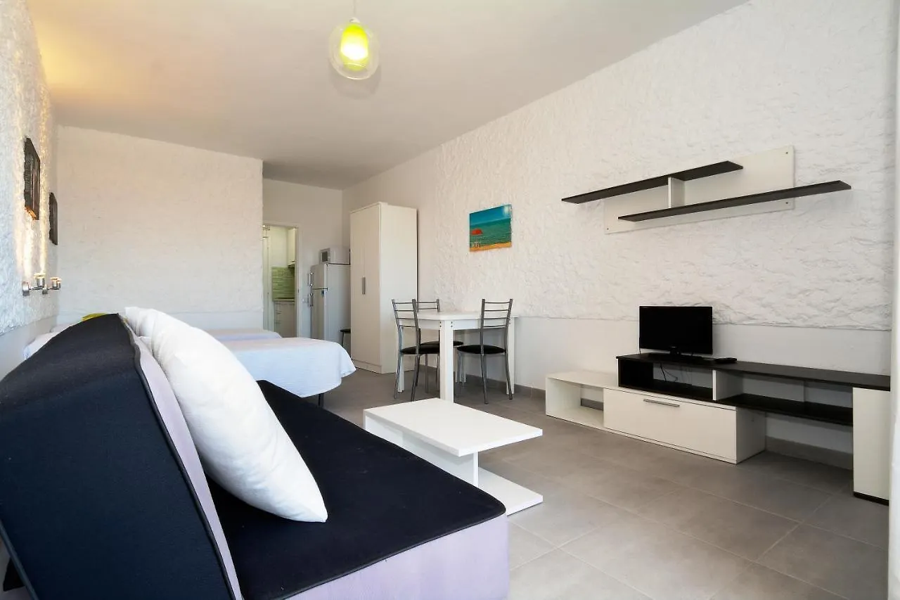 The Real Casa Atlantica Morro Jable By Pvl Apartment  Morro Jable (Fuerteventura)