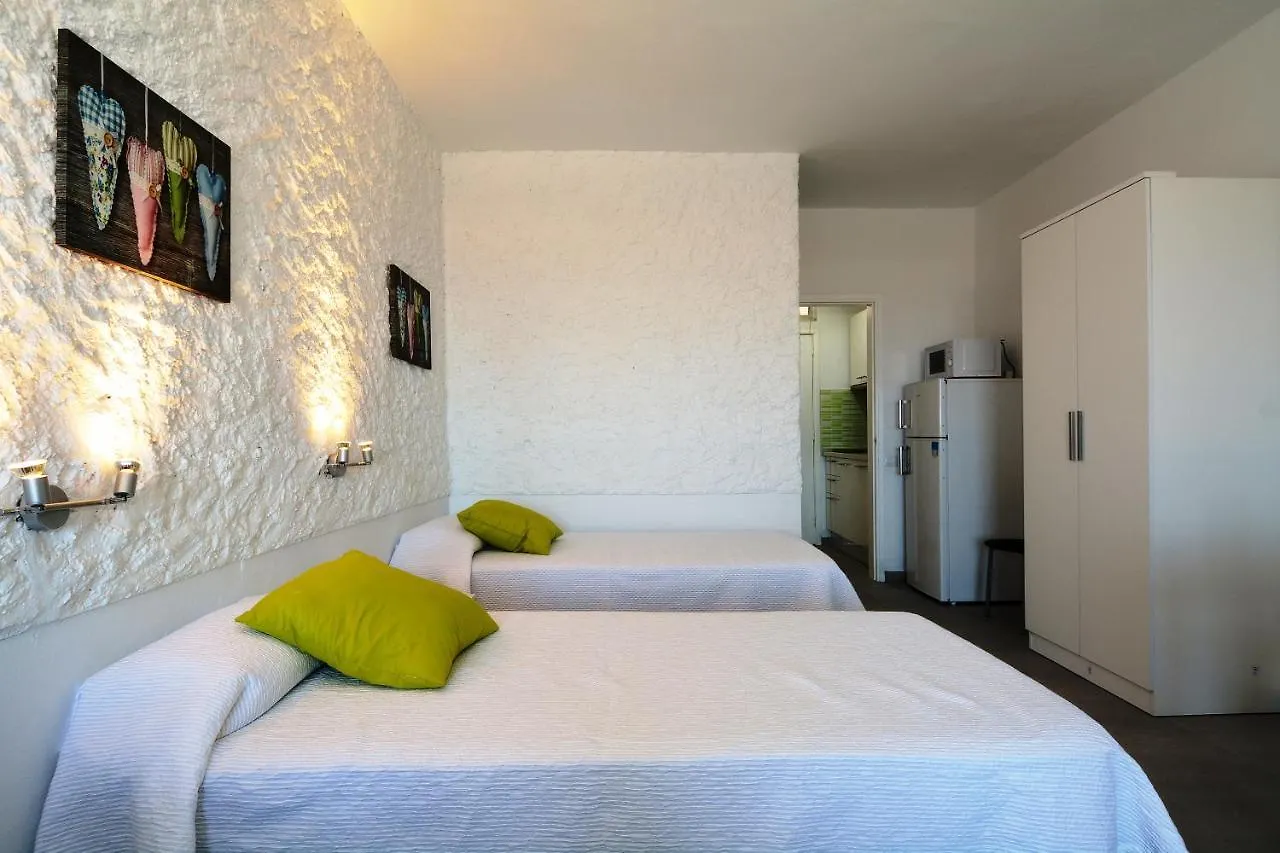 The Real Casa Atlantica Morro Jable By Pvl Apartment
