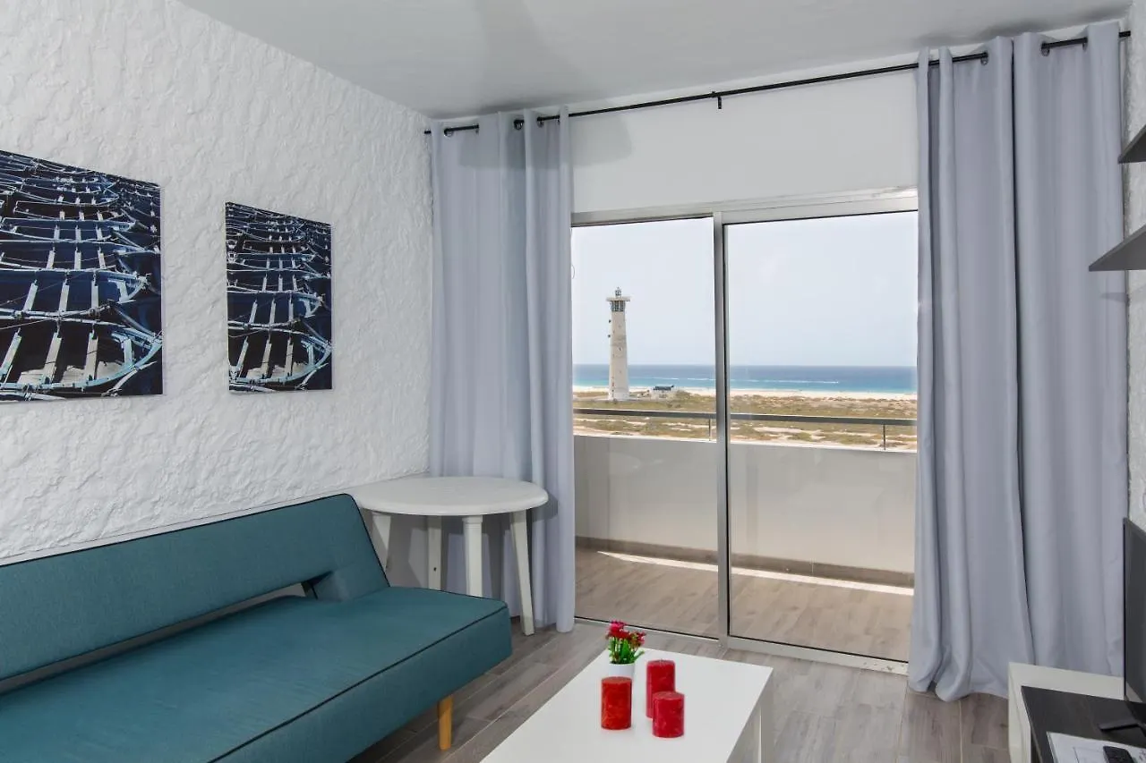 The Real Casa Atlantica Morro Jable By Pvl Apartment  Morro Jable (Fuerteventura)