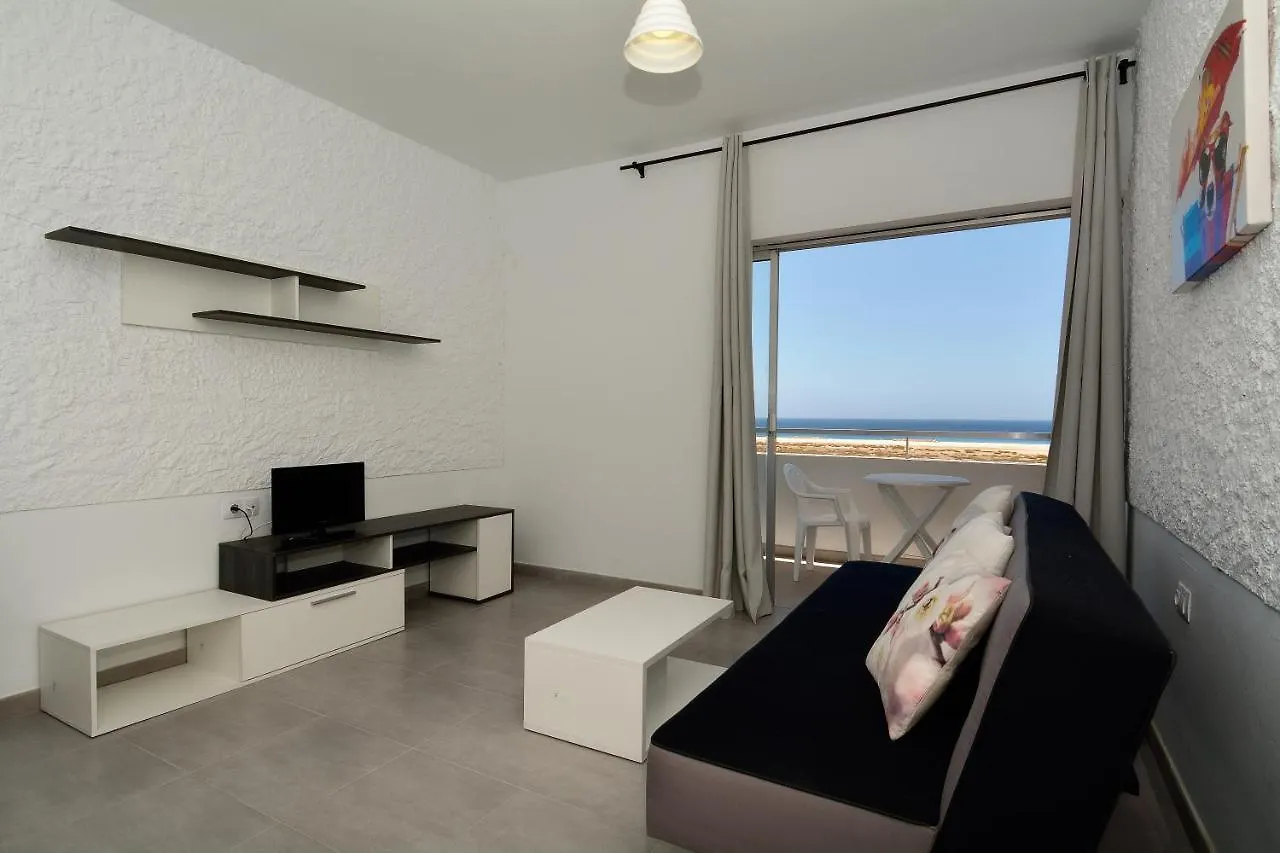 The Real Casa Atlantica Morro Jable By Pvl Apartment Spain