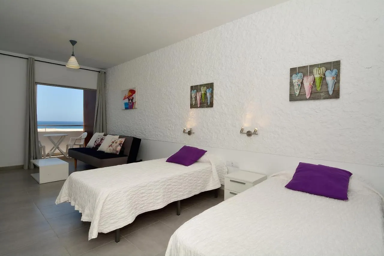 The Real Casa Atlantica Morro Jable By Pvl Apartment Spain