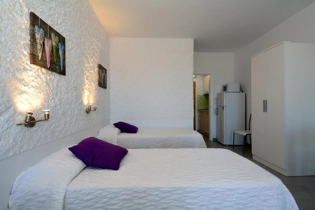 The Real Casa Atlantica Morro Jable By Pvl Apartment