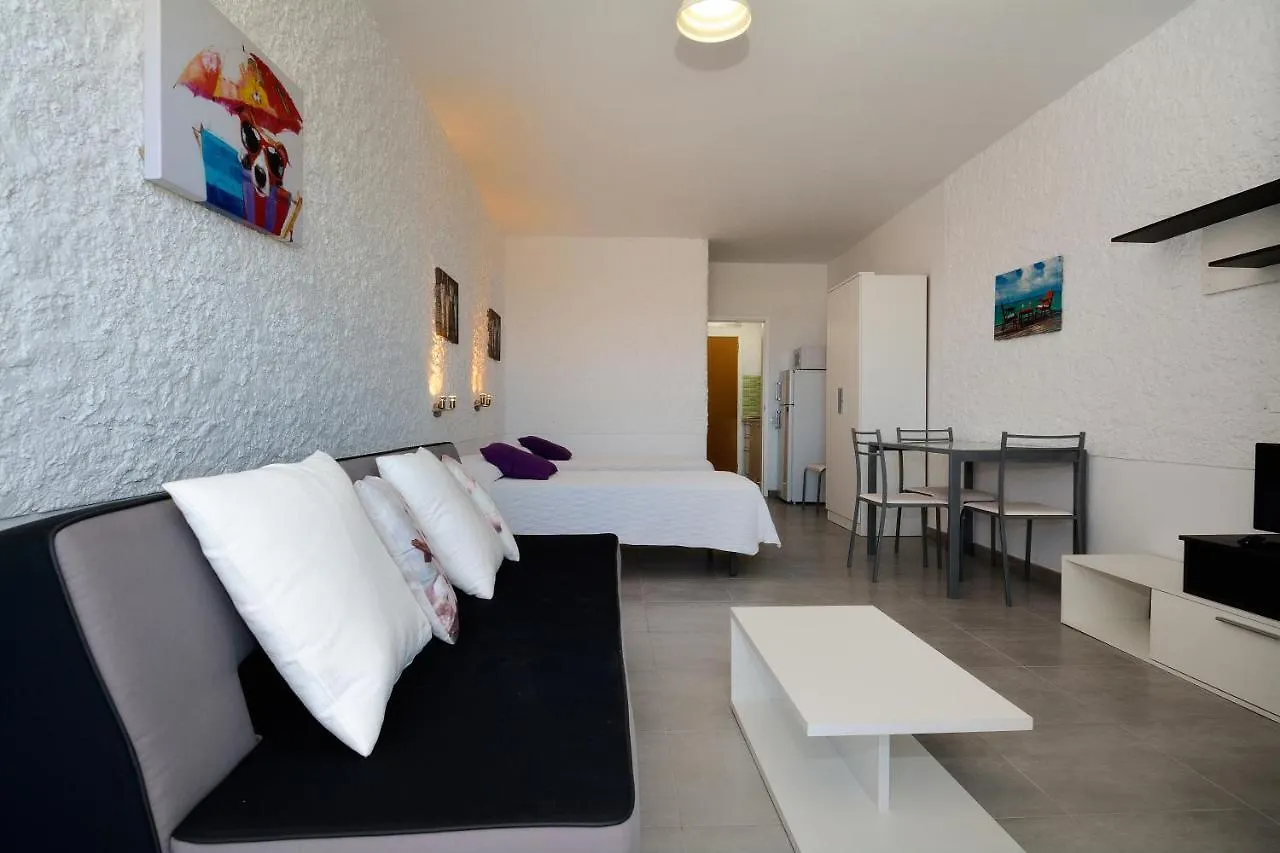 The Real Casa Atlantica Morro Jable By Pvl Apartment Spain
