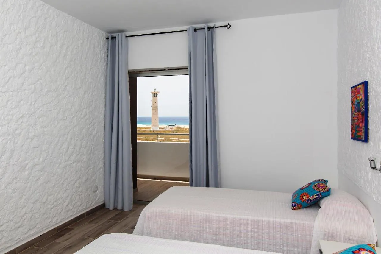 The Real Casa Atlantica Morro Jable By Pvl Apartment