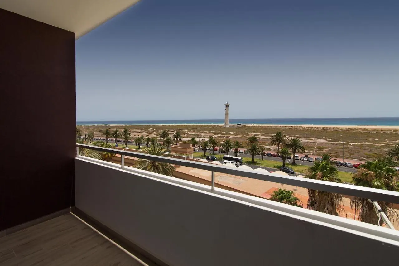 The Real Casa Atlantica Morro Jable By Pvl Apartment