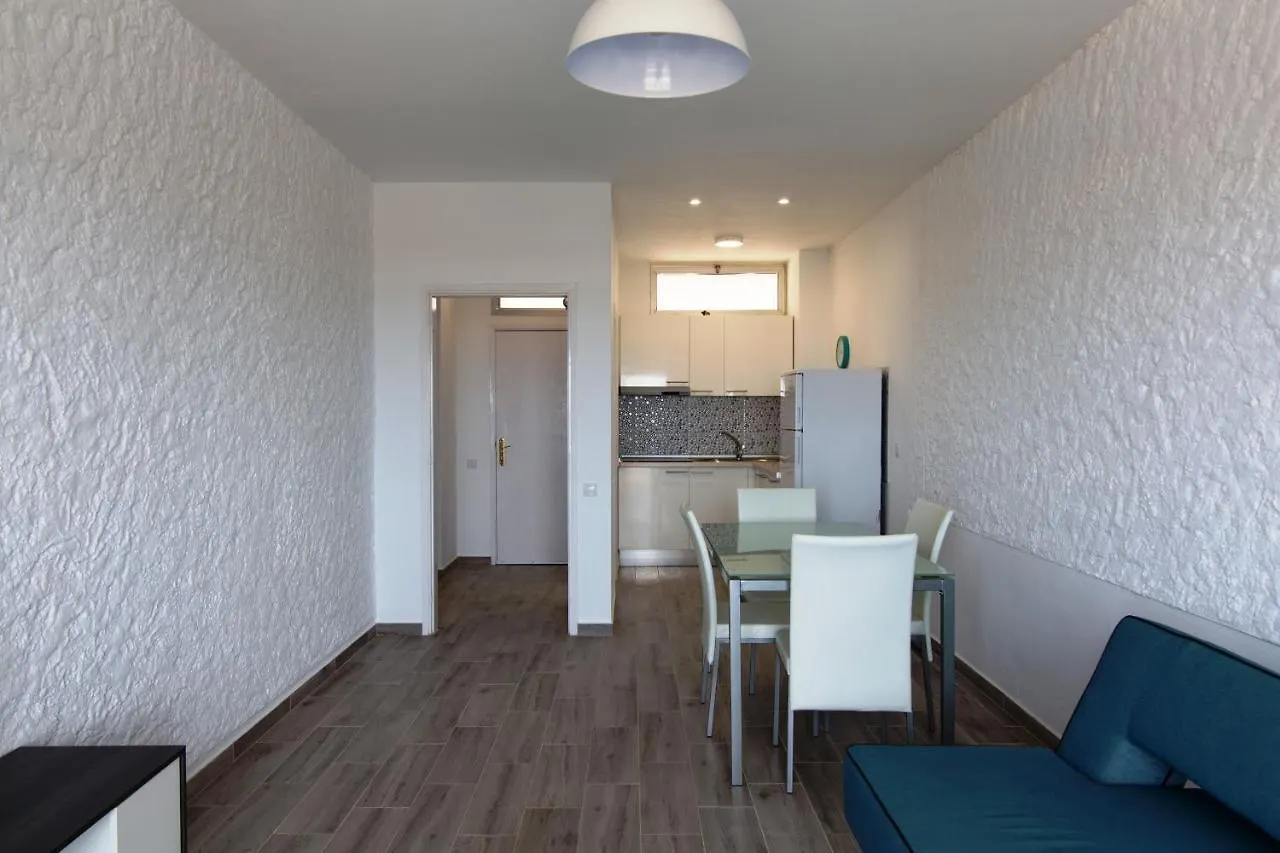 The Real Casa Atlantica Morro Jable By Pvl Apartment 0*, Morro Jable (Fuerteventura)