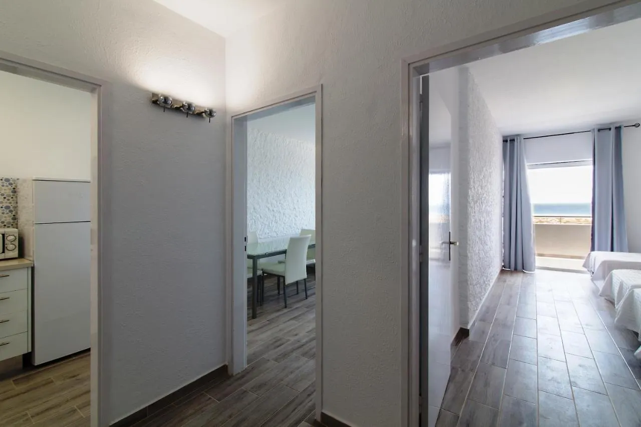 The Real Casa Atlantica Morro Jable By Pvl Apartment
