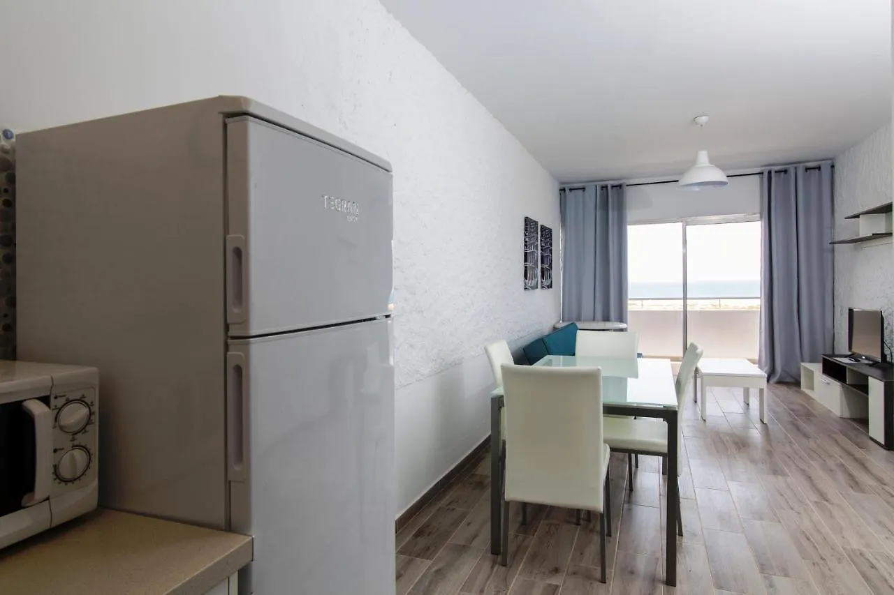 The Real Casa Atlantica Morro Jable By Pvl Apartment