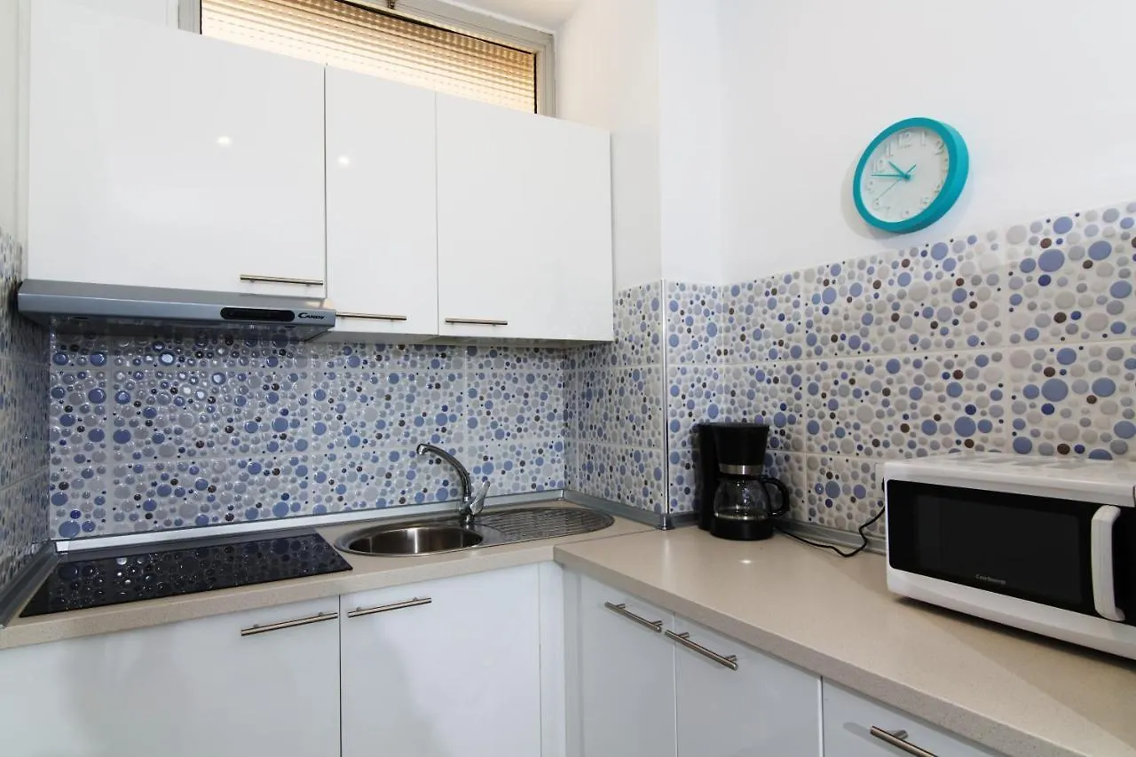 The Real Casa Atlantica Morro Jable By Pvl Apartment 0*, Morro Jable (Fuerteventura)