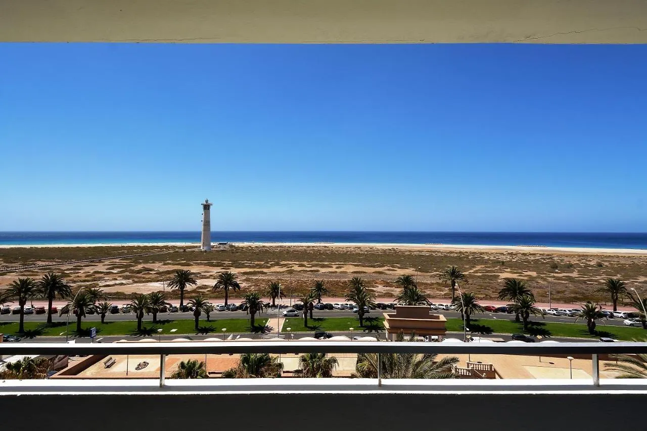 The Real Casa Atlantica Morro Jable By Pvl Apartment
