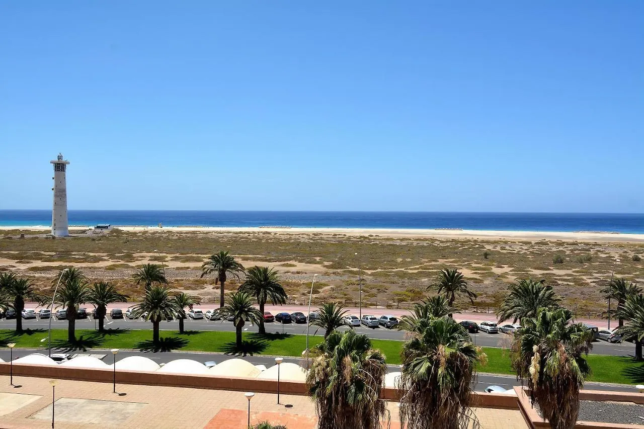 The Real Casa Atlantica Morro Jable By Pvl Apartment