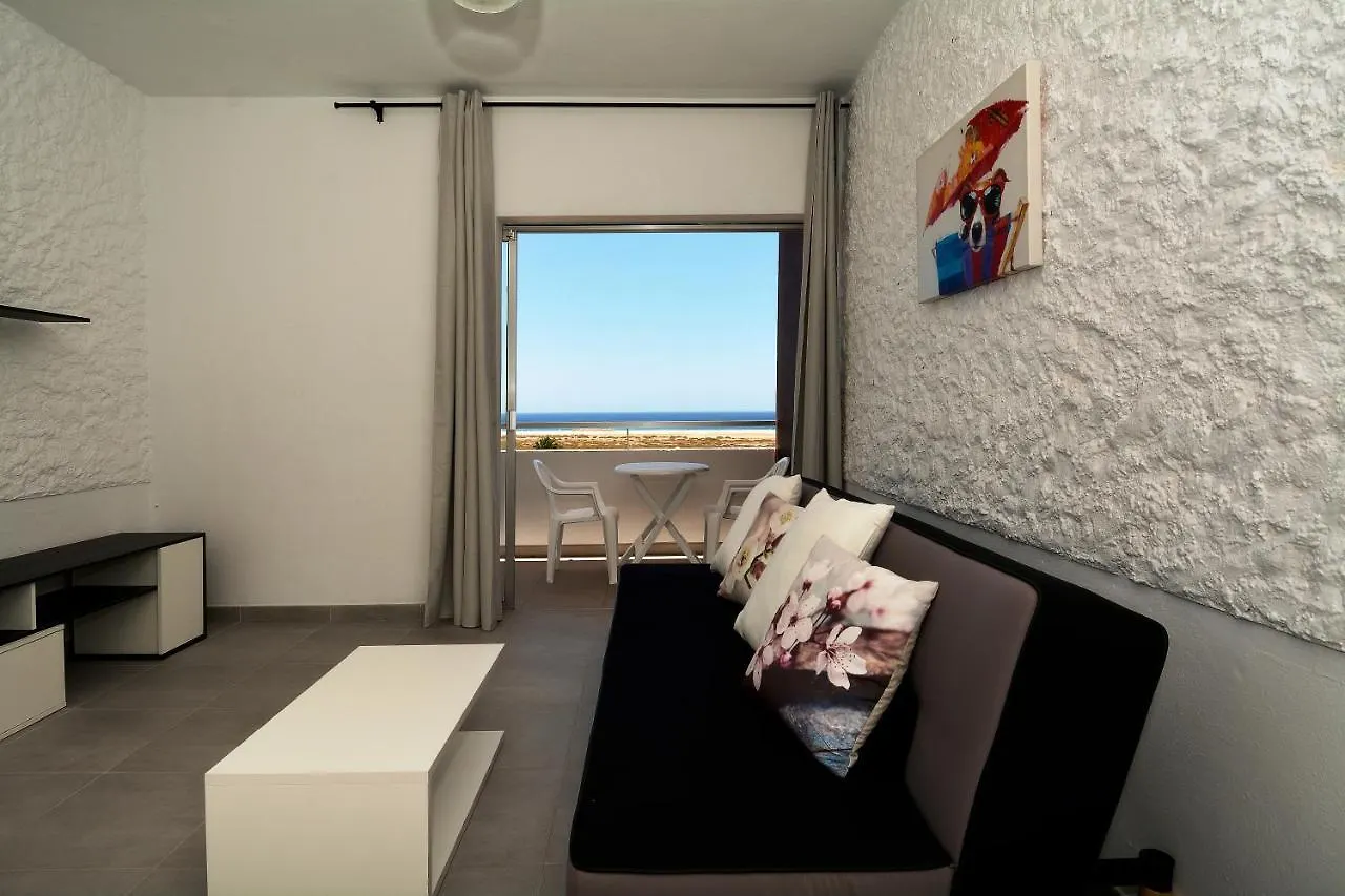 The Real Casa Atlantica Morro Jable By Pvl Apartment  Morro Jable (Fuerteventura)