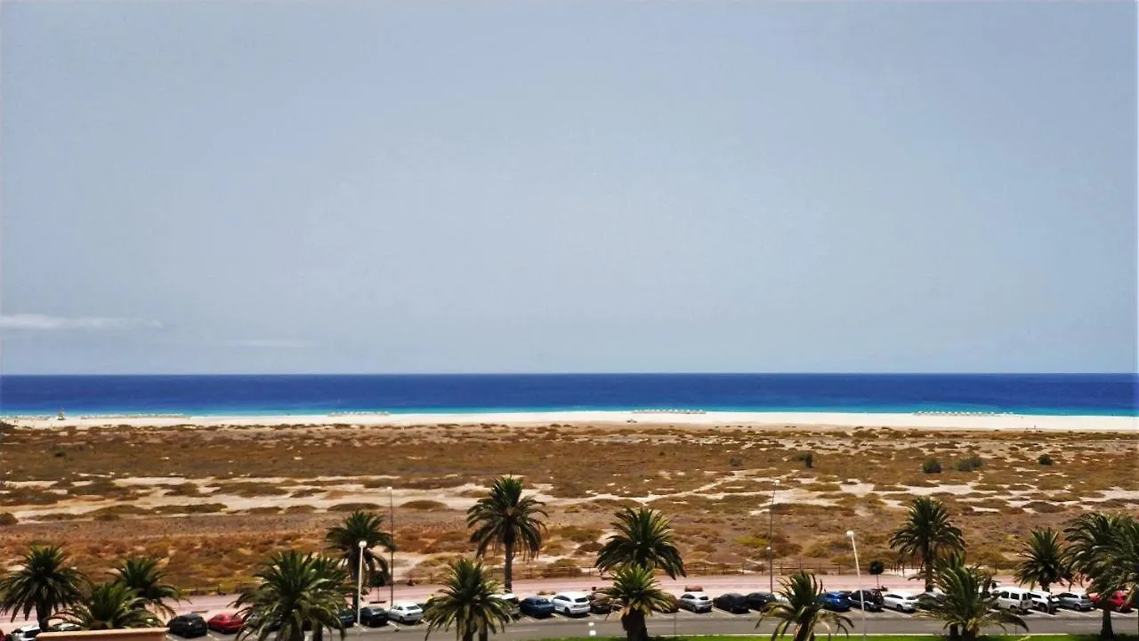 The Real Casa Atlantica Morro Jable By Pvl Apartment