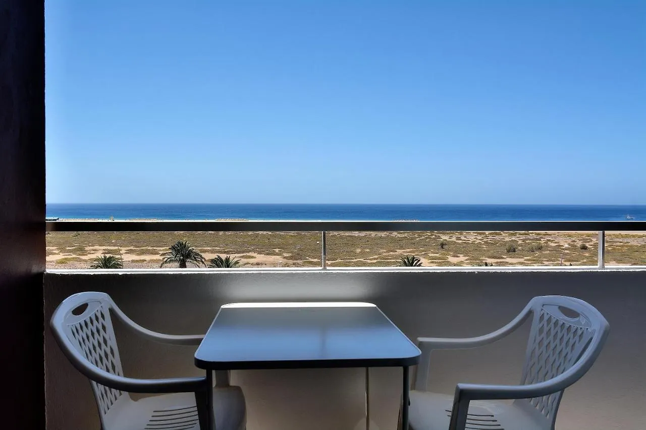 The Real Casa Atlantica Morro Jable By Pvl Apartment