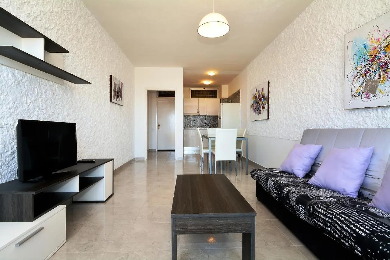 The Real Casa Atlantica Morro Jable By Pvl Apartment Spain