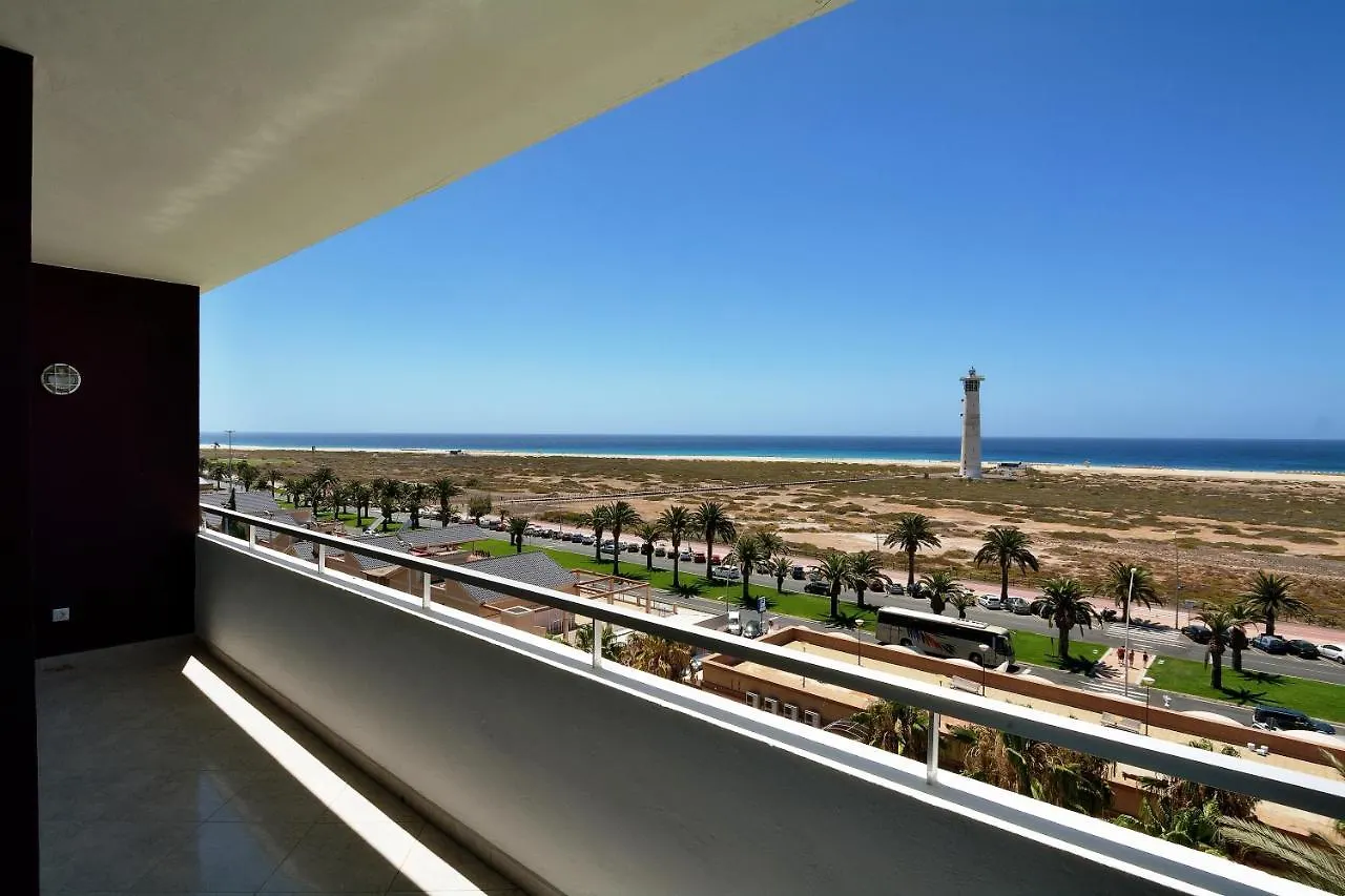 The Real Casa Atlantica Morro Jable By Pvl Apartment Morro Jable (Fuerteventura)