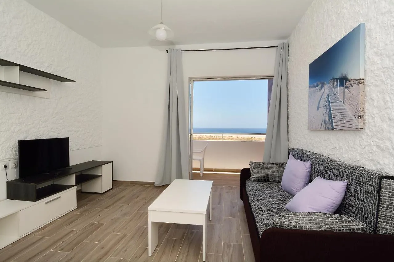 The Real Casa Atlantica Morro Jable By Pvl Apartment Morro Jable (Fuerteventura)