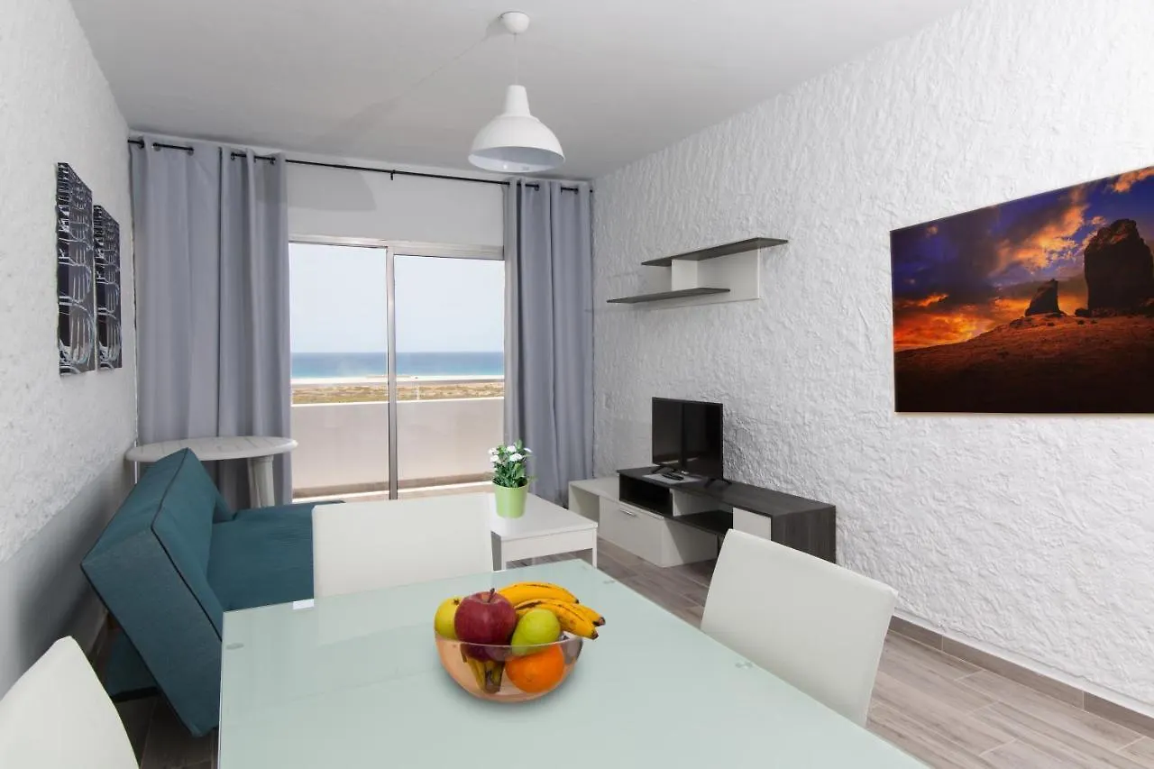 The Real Casa Atlantica Morro Jable By Pvl Apartment