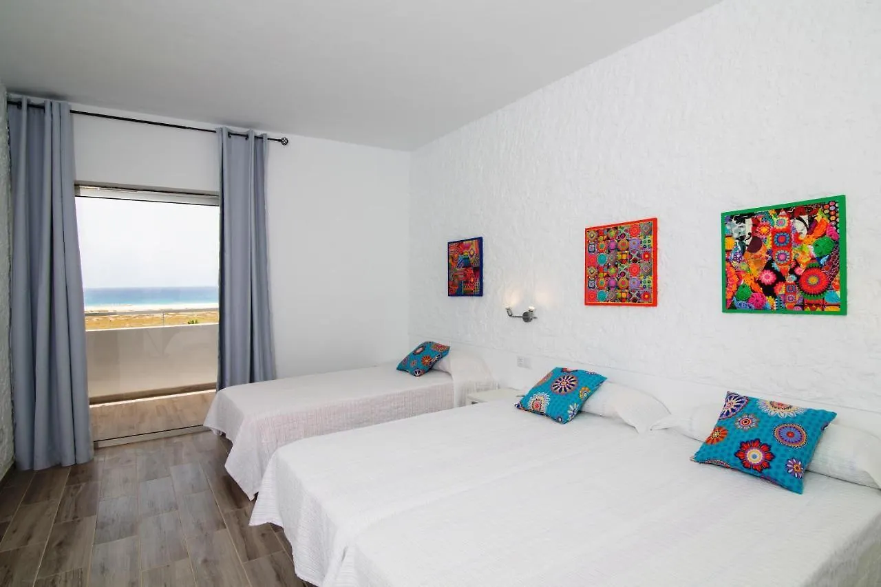 The Real Casa Atlantica Morro Jable By Pvl Apartment 0*, Morro Jable (Fuerteventura) Spain