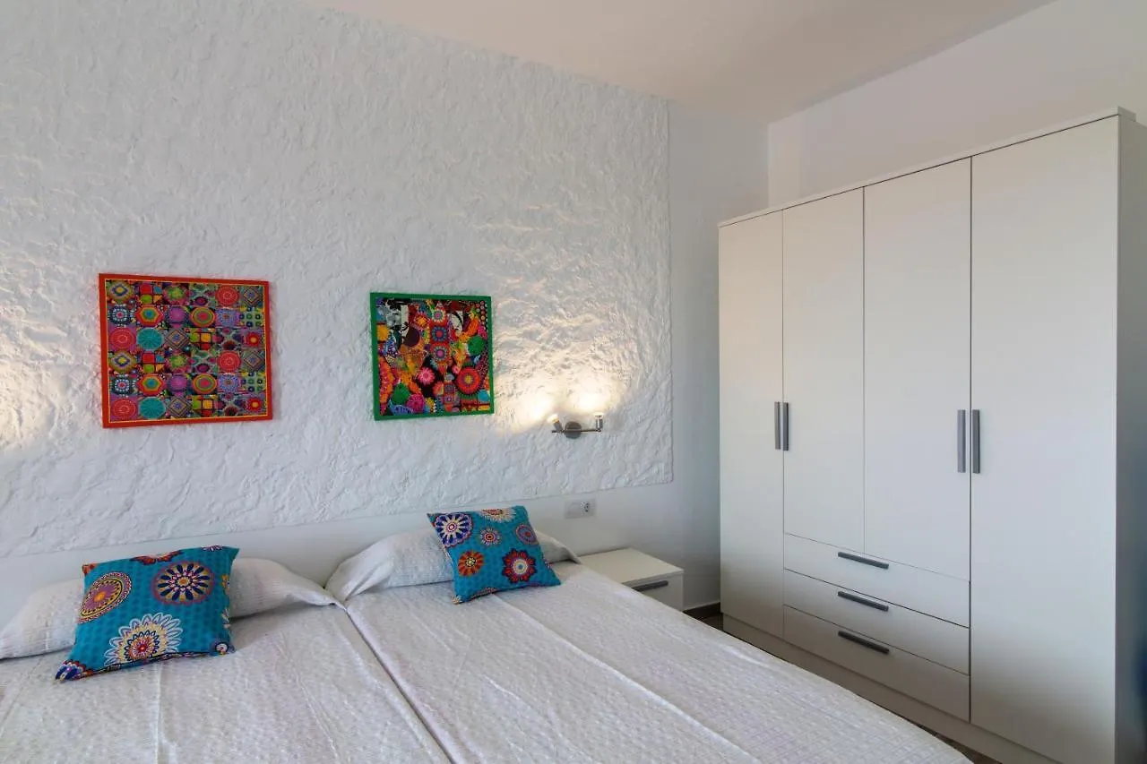 The Real Casa Atlantica Morro Jable By Pvl Apartment  Morro Jable (Fuerteventura)
