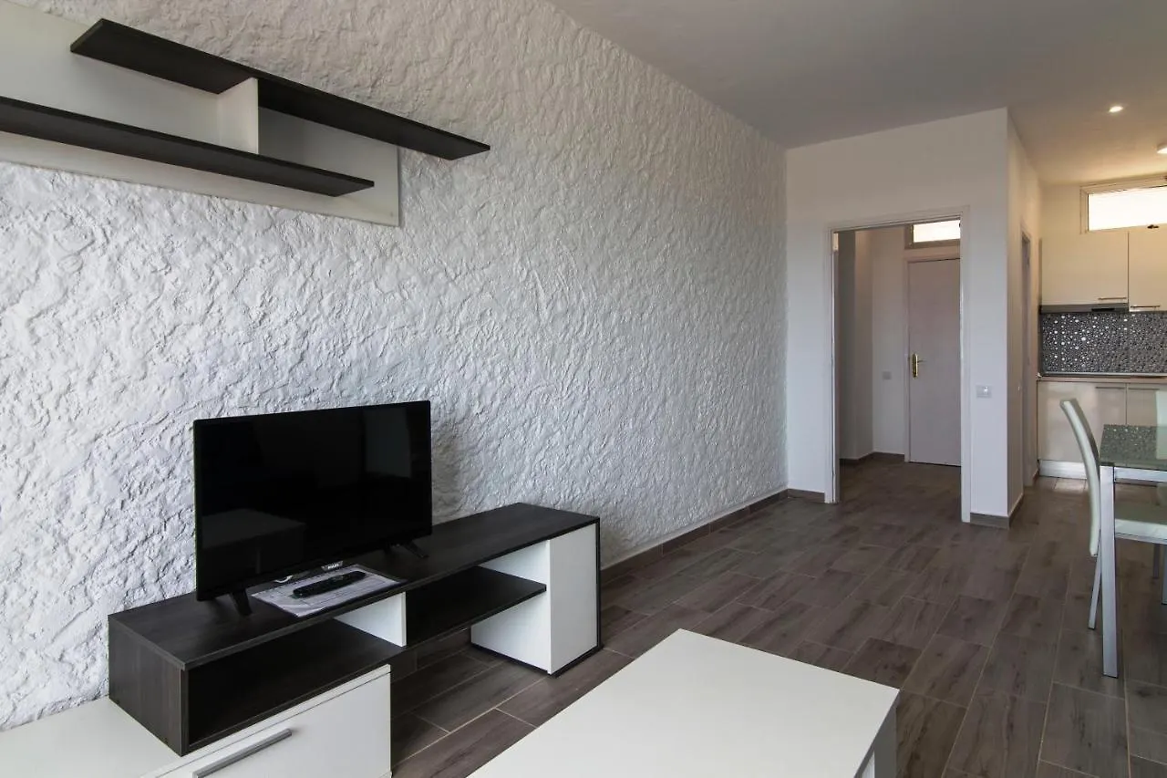 The Real Casa Atlantica Morro Jable By Pvl Apartment Spain
