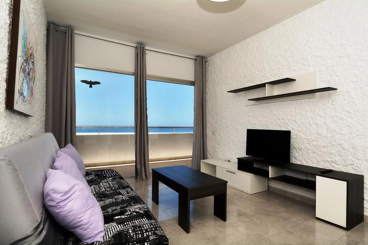 The Real Casa Atlantica Morro Jable By Pvl Apartment Morro Jable (Fuerteventura)