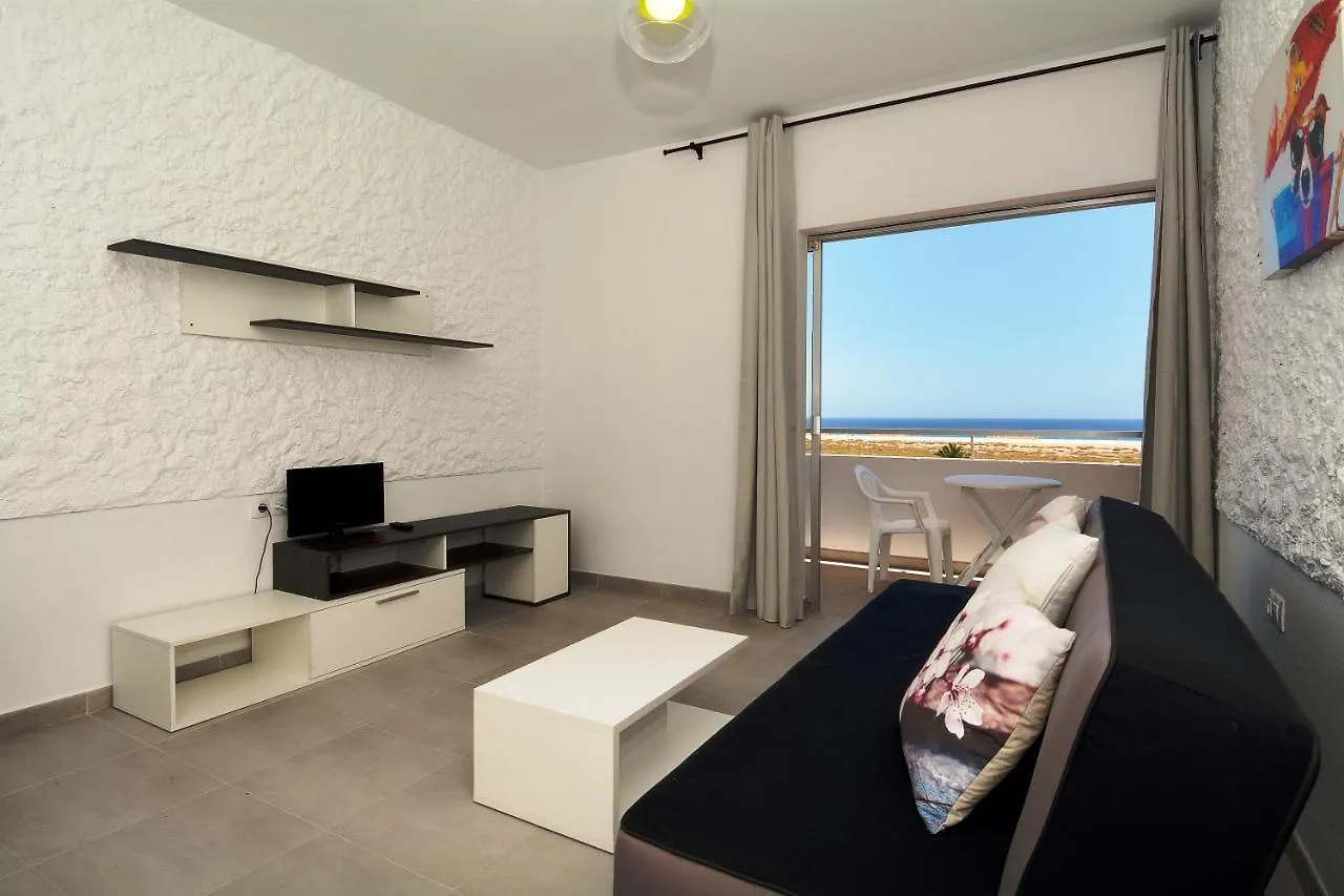 The Real Casa Atlantica Morro Jable By Pvl Apartment 0*, Morro Jable (Fuerteventura)