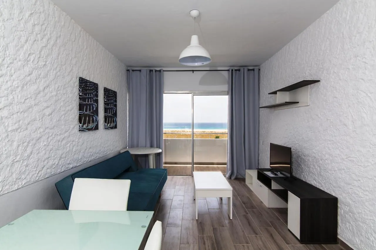 The Real Casa Atlantica Morro Jable By Pvl Apartment Spain