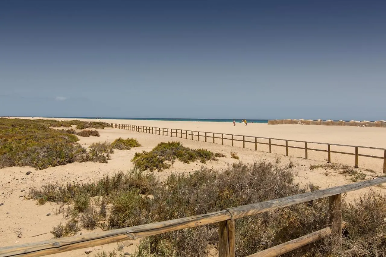 The Real Casa Atlantica Morro Jable By Pvl Apartment Spain