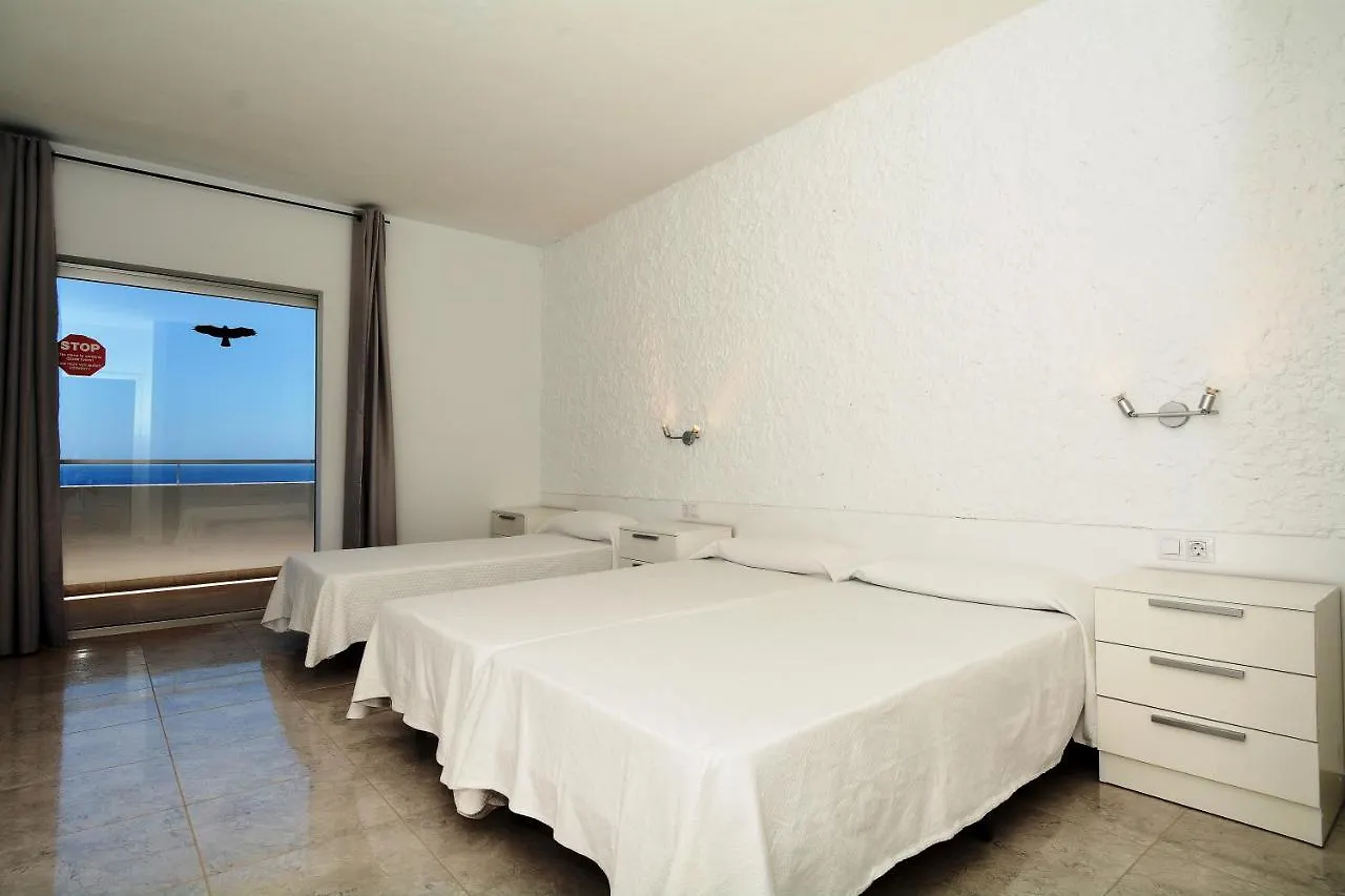 The Real Casa Atlantica Morro Jable By Pvl Apartment 0*, Morro Jable (Fuerteventura) Spain