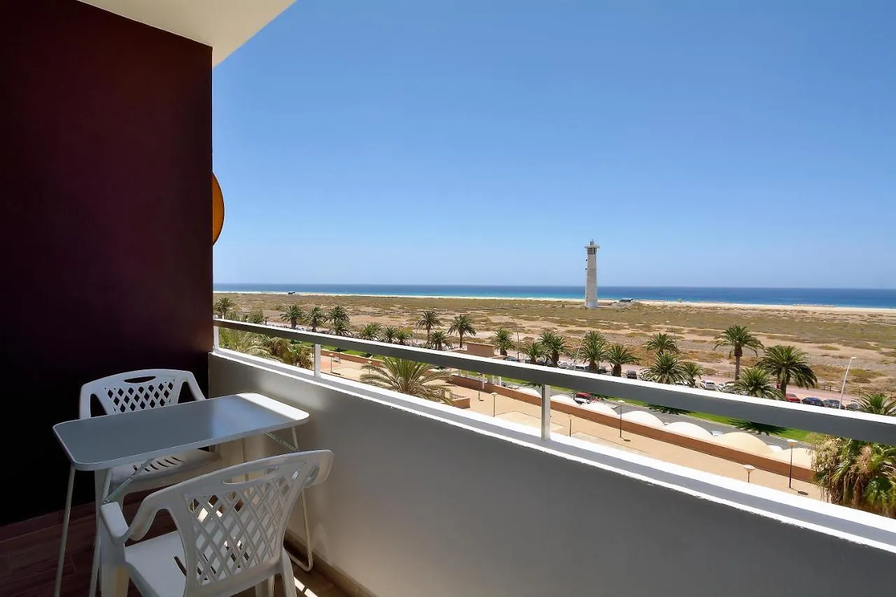 The Real Casa Atlantica Morro Jable By Pvl Apartment
