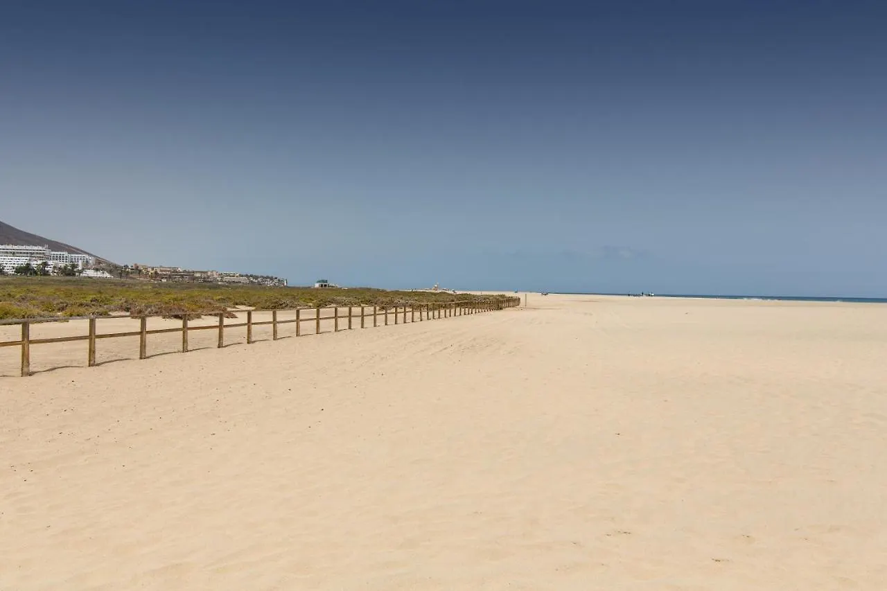 The Real Casa Atlantica Morro Jable By Pvl Apartment Morro Jable (Fuerteventura)