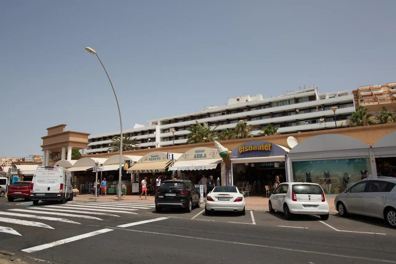 The Real Casa Atlantica Morro Jable By Pvl Apartment