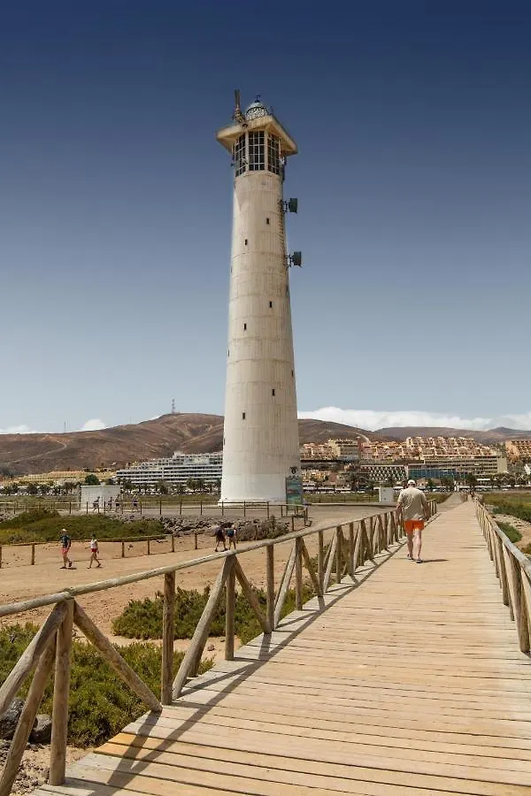 The Real Casa Atlantica Morro Jable By Pvl Apartment 0*, Morro Jable (Fuerteventura) Spain