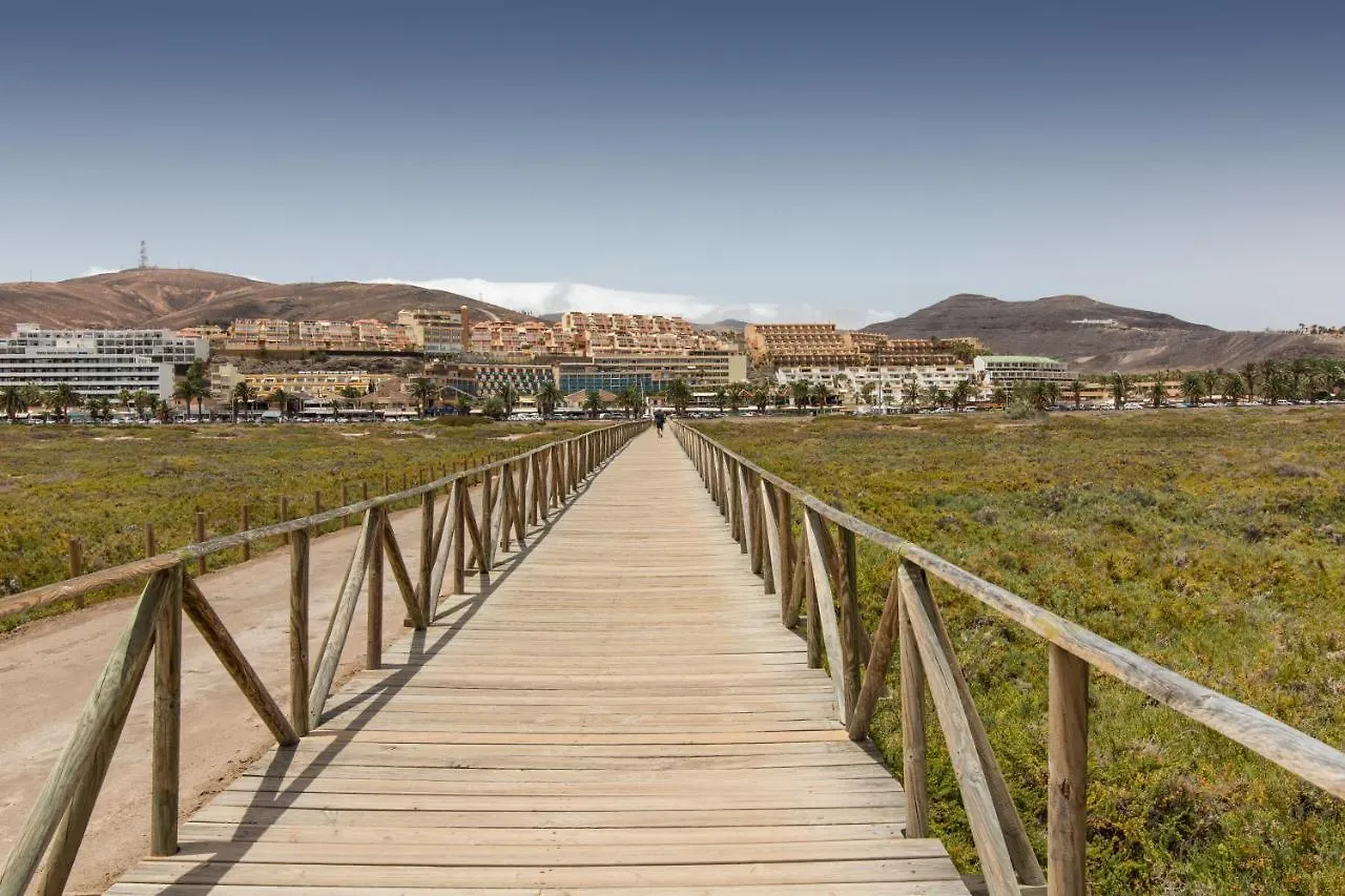 The Real Casa Atlantica Morro Jable By Pvl Apartment 0*, Morro Jable (Fuerteventura)
