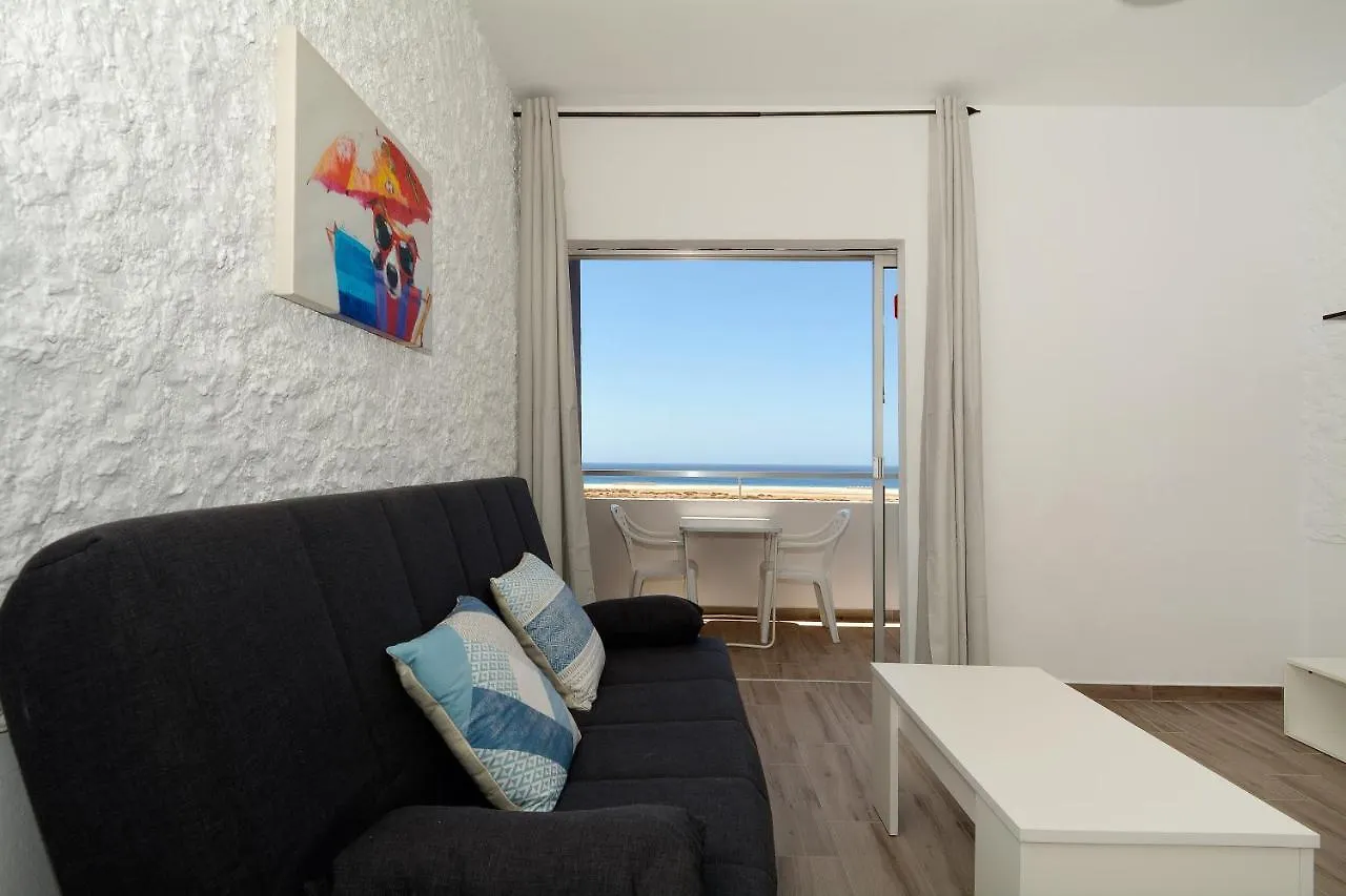 The Real Casa Atlantica Morro Jable By Pvl Apartment