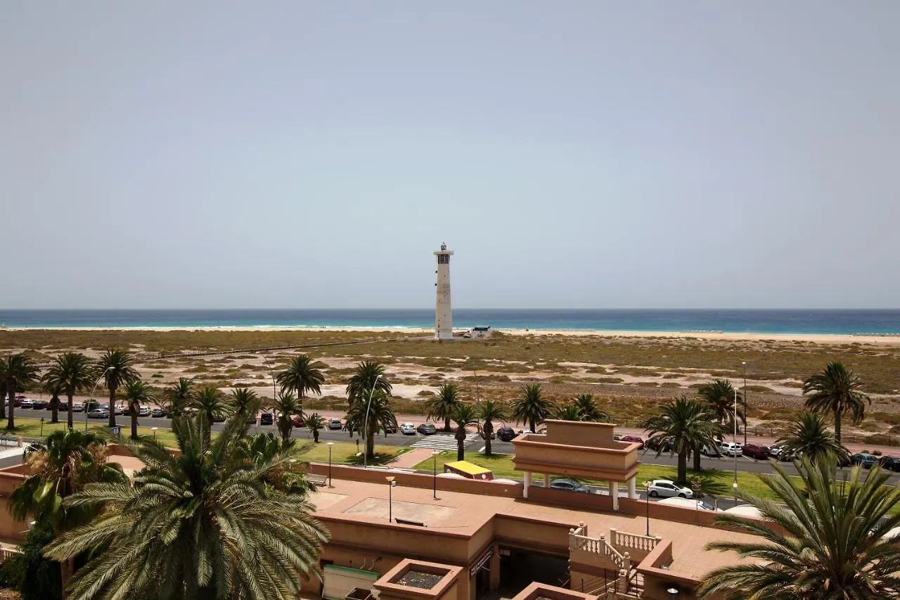 The Real Casa Atlantica Morro Jable By Pvl Apartment Spain