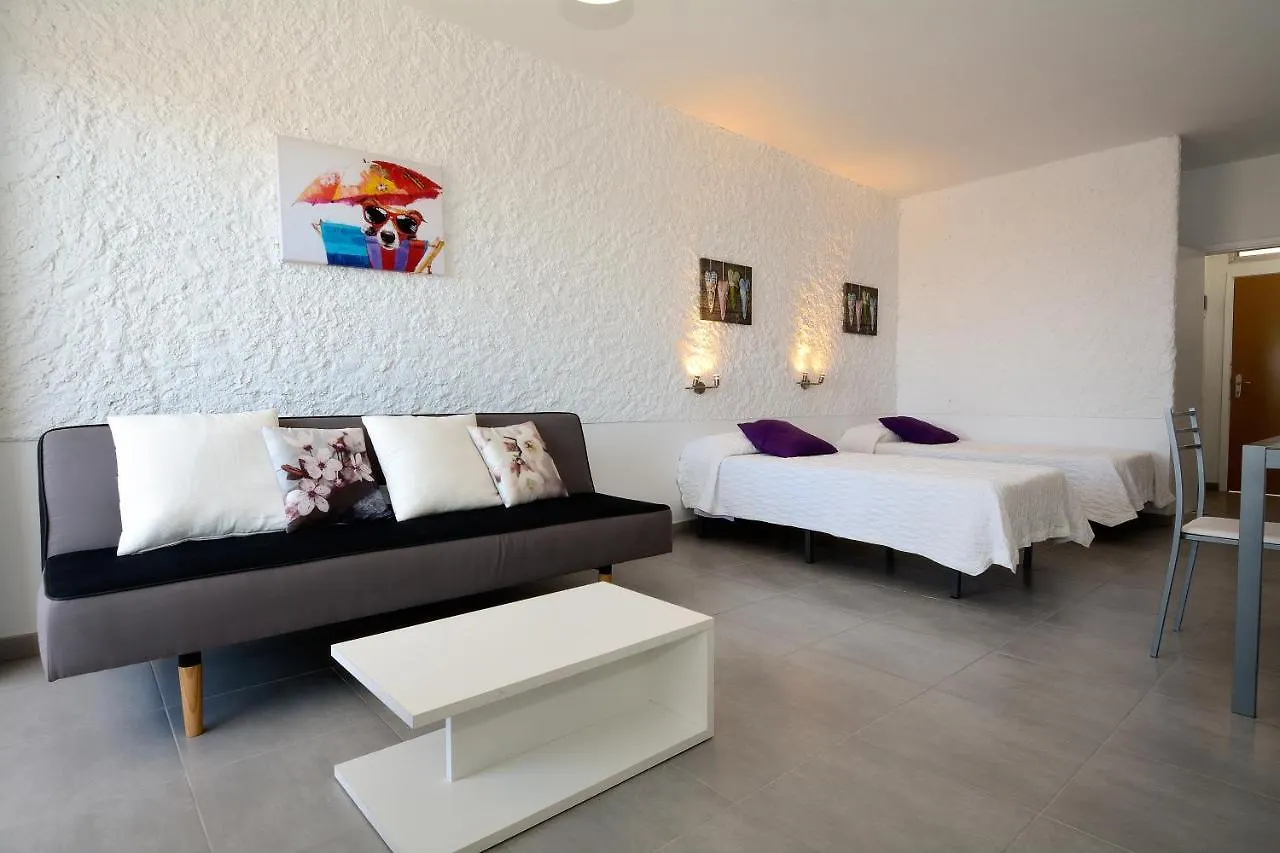 The Real Casa Atlantica Morro Jable By Pvl Apartment 0*, Morro Jable (Fuerteventura) Spain
