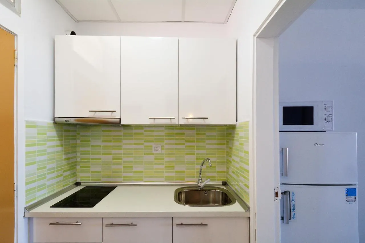 The Real Casa Atlantica Morro Jable By Pvl Apartment Spain