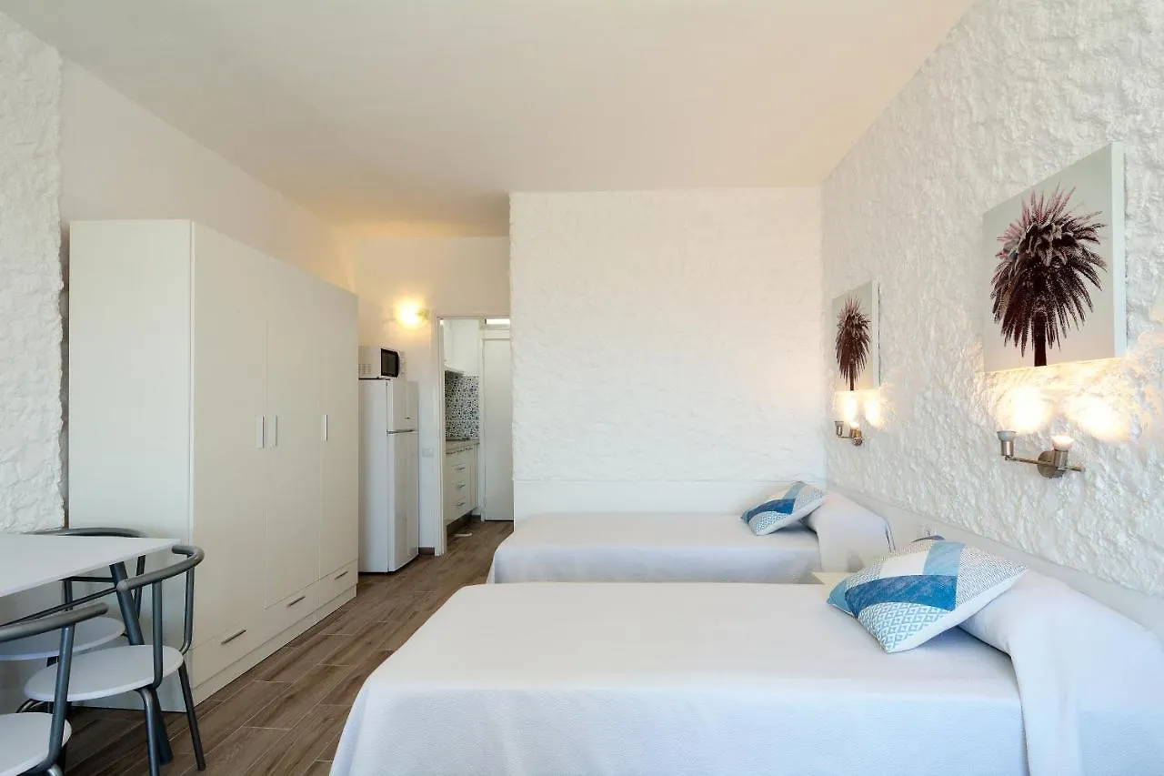 The Real Casa Atlantica Morro Jable By Pvl Apartment 0*, Morro Jable (Fuerteventura) Spain